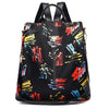MOCHILA ANTIRROBO IMPERMEABLE - SUCESINESS®