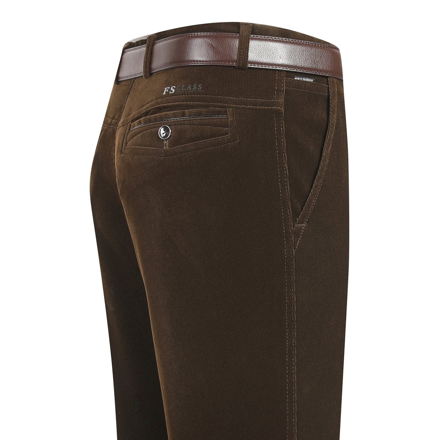 Pantalones de hombre Premium - ECO PANTS™