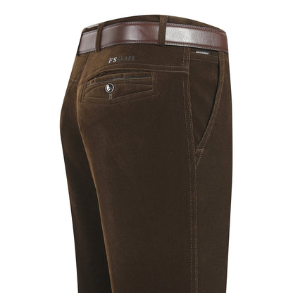 Pantalones de hombre Premium - ECO PANTS™