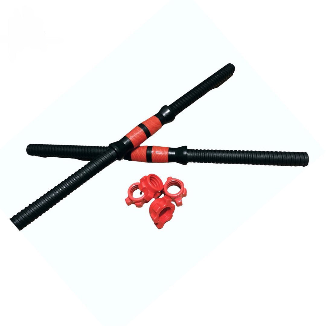 Mancuernas PVC 50cm