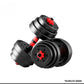 Mancuernas PVC 50cm