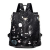 MOCHILA ANTIRROBO IMPERMEABLE - SUCESINESS®