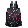MOCHILA ANTIRROBO IMPERMEABLE - SUCESINESS®