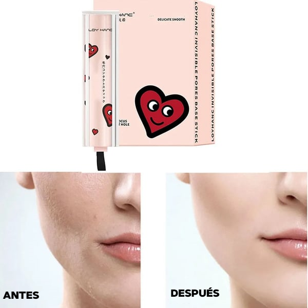 Tratamiento facial corrector de poros - MagicalPore™