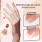 Gel Reparador de Uñas - HealthyNail™