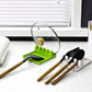 Organizador anti salpicadura de utensilios de cocina - Supply™