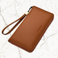 Billetera multiproposito con bloqueador RFID - BlockSafe™
