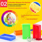 Tren dominó EDUCATIONAL TOYS®