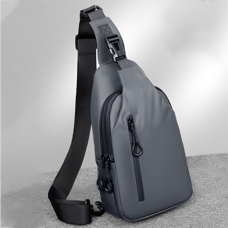 Mochila Impermeable - AntiRobo™