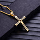 Collar con Cruz - GUIDE™