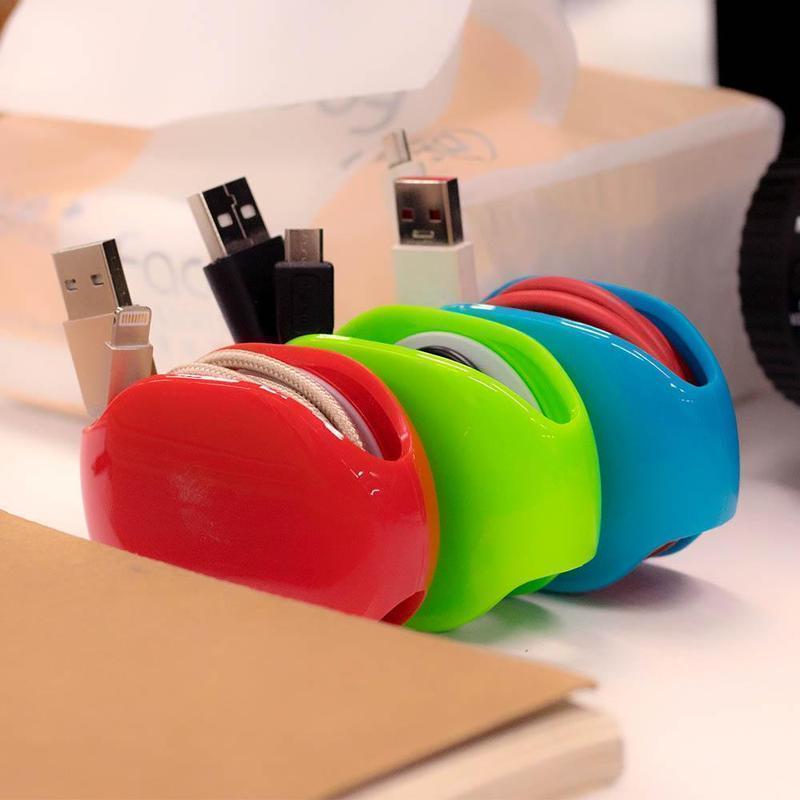 Organizador de Cable - OrganicEasy™