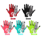 Guantes Ciclismo con dedo tactil