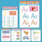 Libro Educativo para niños - NailKids™