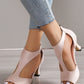 Tacones ortopédicos - Emma™