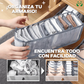 ORGANIZADOR DE ROPA - ALLBOX®