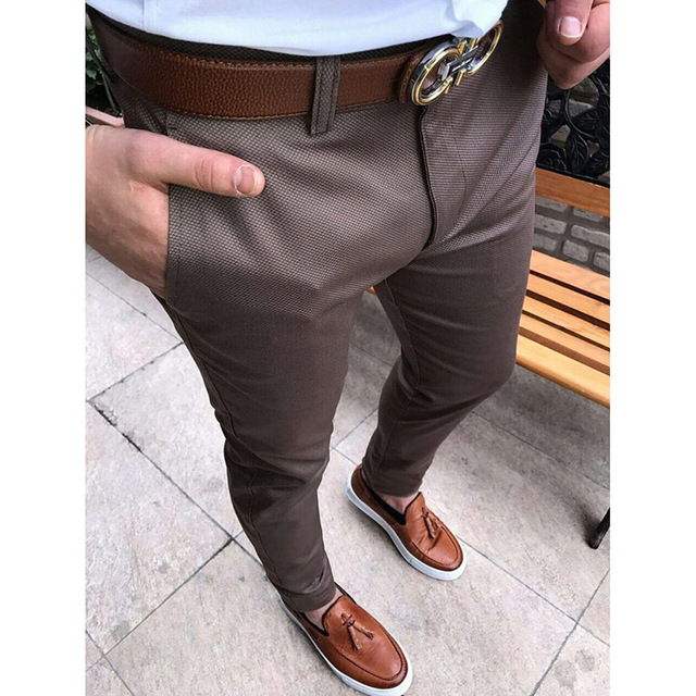 Pantalones - Victor