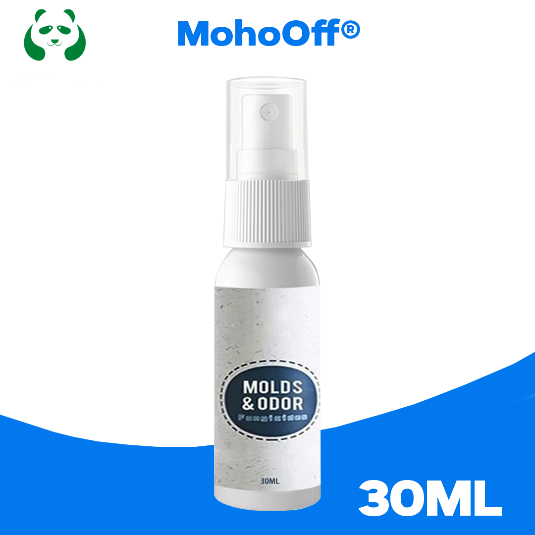 Spray Removedor de Moho - MohoOff®