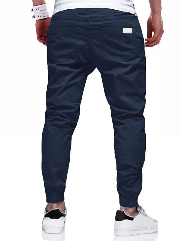 Pantalon Cargo Premium - CargoVip™