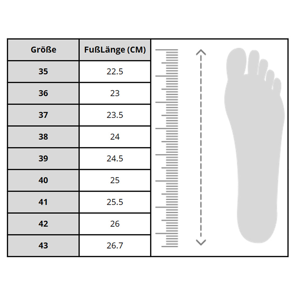 Botas Plegables con Forro de Piel - Emilia™