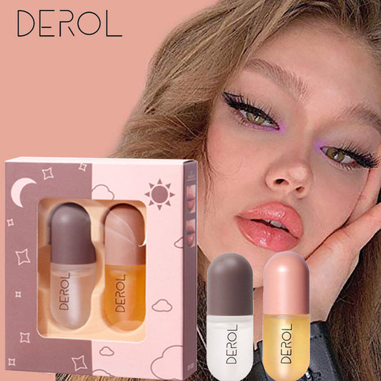 Derol Extreme Lip Plumper Voluminizador Instantáneo