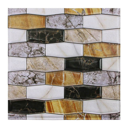 Azulejos de Pared Premium - Adhesivo3D®
