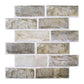 Azulejos de Pared Premium - Adhesivo3D®