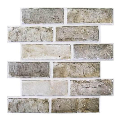 Azulejos de Pared Premium - Adhesivo3D®