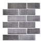 Azulejos de Pared Premium - Adhesivo3D®