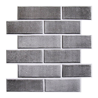 Azulejos de Pared Premium - Adhesivo3D®