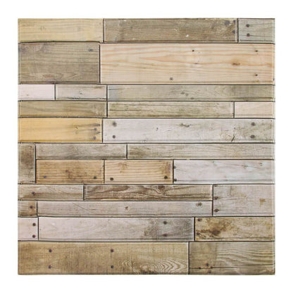 Azulejos de Pared Premium - Adhesivo3D®