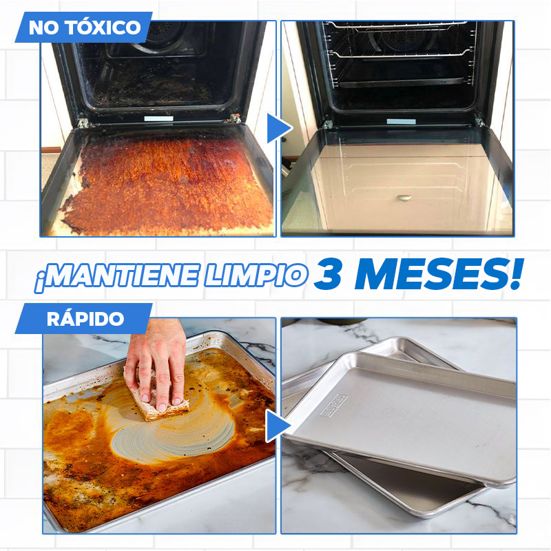 Super Limpiador Multiuso - AllClean®