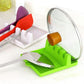 Organizador anti salpicadura de utensilios de cocina - Supply™