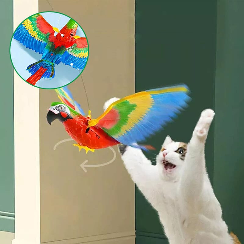 Juguete para gato - BirdsCat™