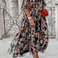 Vestido vaporoso Sofía