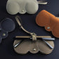 Estuche de cuero para lentes - GlassesCase™