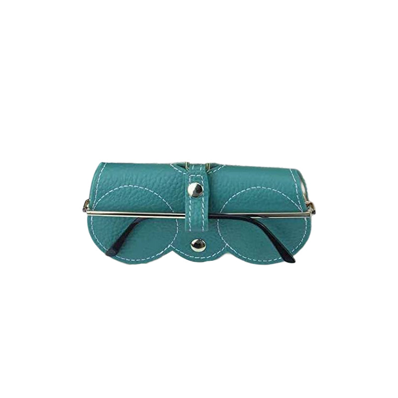 Estuche de cuero para lentes - GlassesCase™