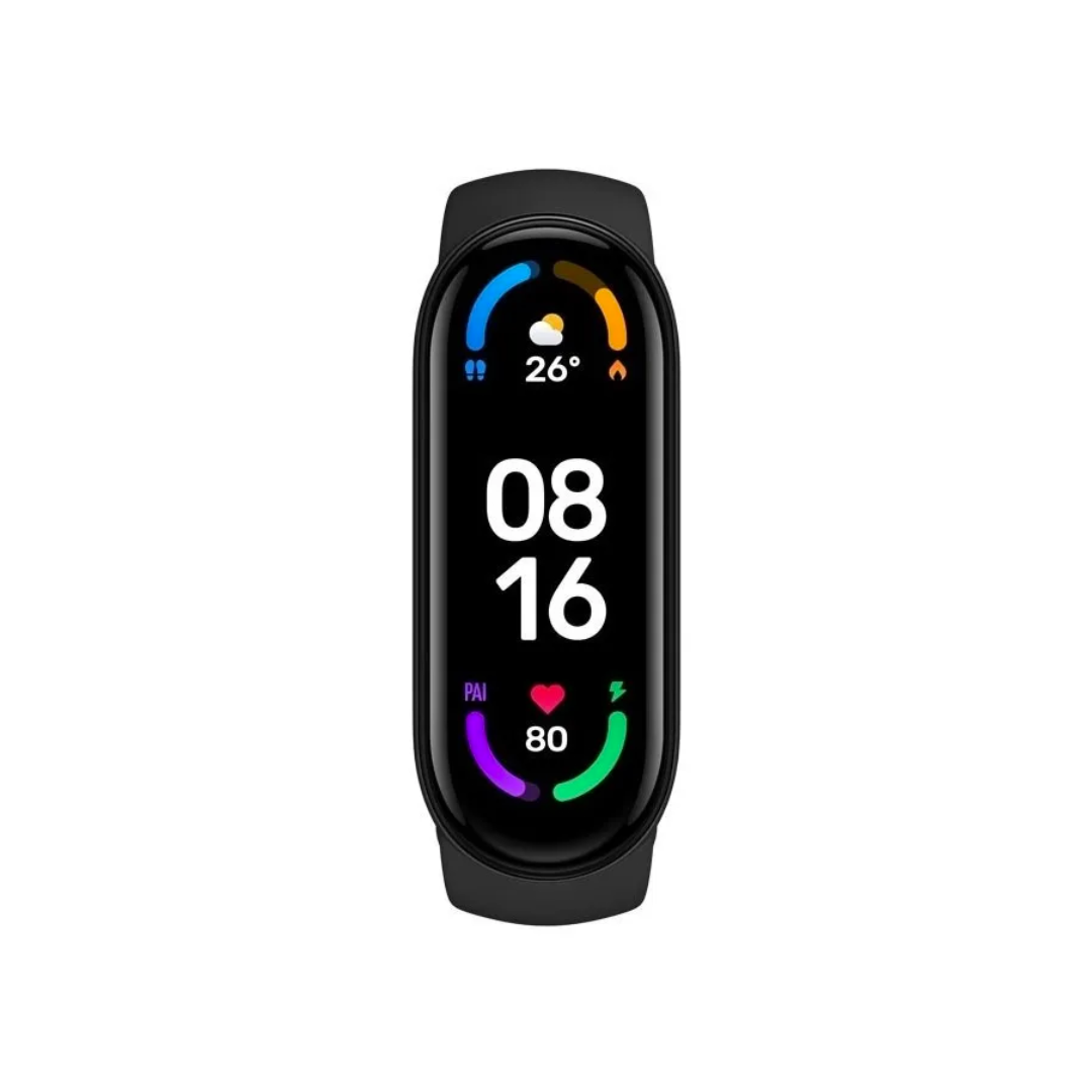 Reloj Inteligente Xiaomi Mi Band 6