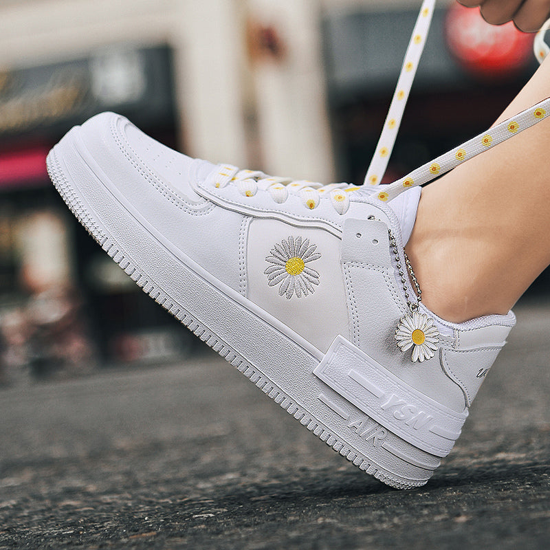 Zapatillas Vintage - Daisy™