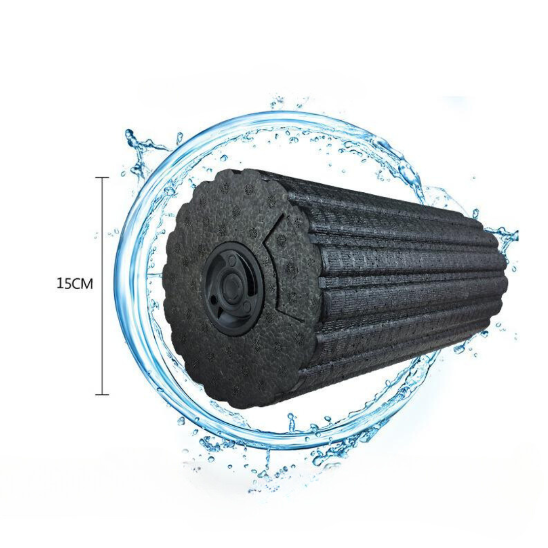 Foam Roller Eléctrico