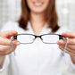 Lentes Ópticos Smart Zoom