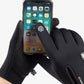 Guantes Pantalla Táctil Sin Sudoraciones
