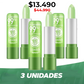 Lápiz Labial Natural de Aloe Vera - Nature™