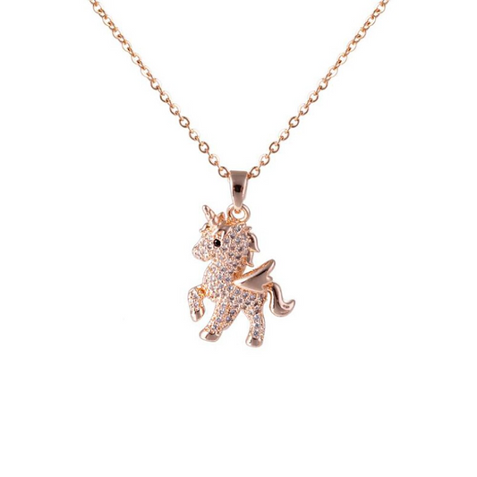 Collar - Unicorn