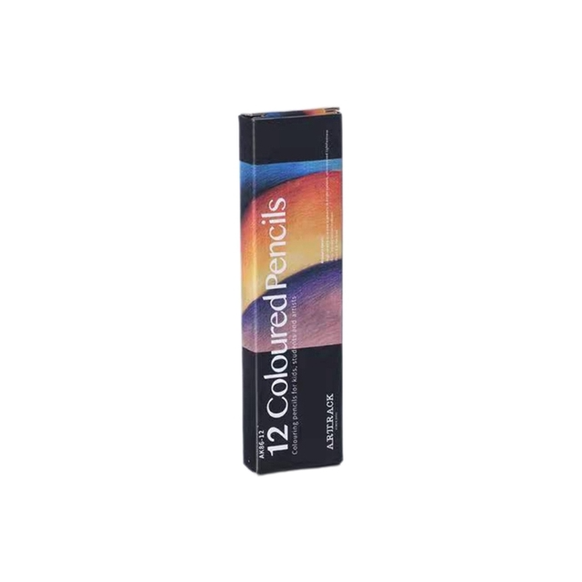 LAPICES DE COLORES - COLOREUD PENCILS™