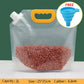Bolsa Hermética para alimentos - BagMeal™