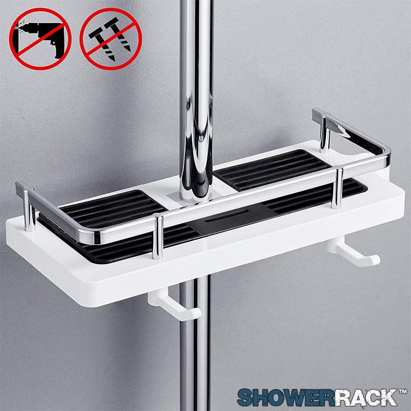 Rack para ducha - ShowerRack™