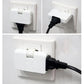 Enchufe Ajustable protector de cables - PowerHigh™