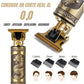 Maquina Premium Profesional - Afeitadora Cabello, Barba y cuerpo