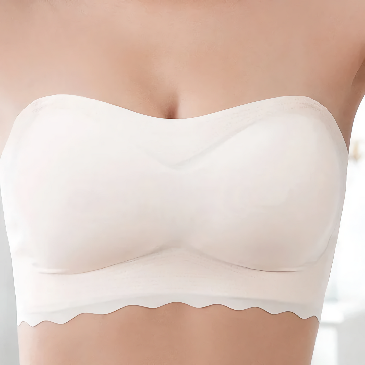 Sujetador Invisible Push Up®