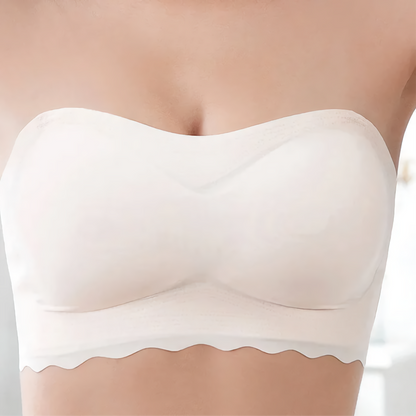 Sujetador Invisible Push Up®